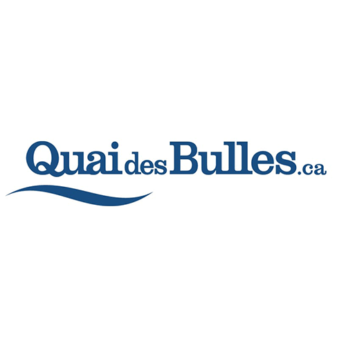 Quai des Bulles