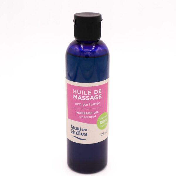 Produits de massage