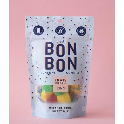 La Boîte à Bonbons