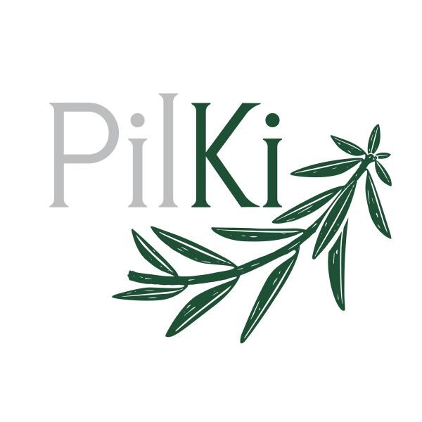 Pilki